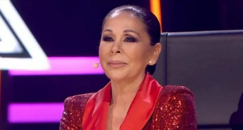 isabel pantoja Merca2.es