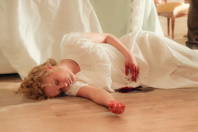 El impactante mensaje de Leocadia a Lorenzo en ‘La Promesa’ que nadie esperaba 39 Merca2.es CUANDO EL PESO DEL PASADO SE HACE INSOPORTABLE