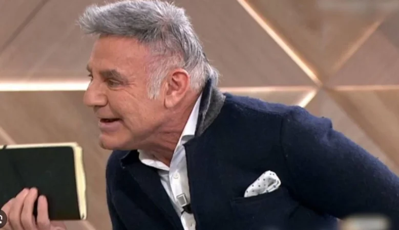 Revelan el motivo por el que Raúl Prieto ha decidido separarse urgentemente de Joaquín Torres 59 Merca2.es joaquin torres Merca2.es