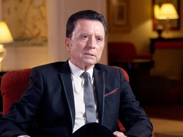 jose ortega cano Merca2.es