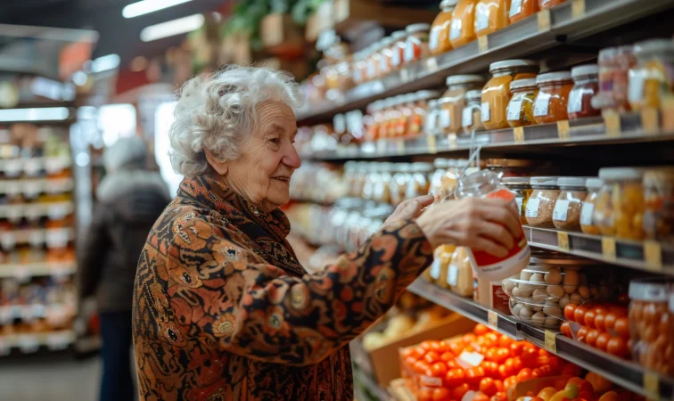 OCU: Un observatorio que sigue la pista a 100 productos