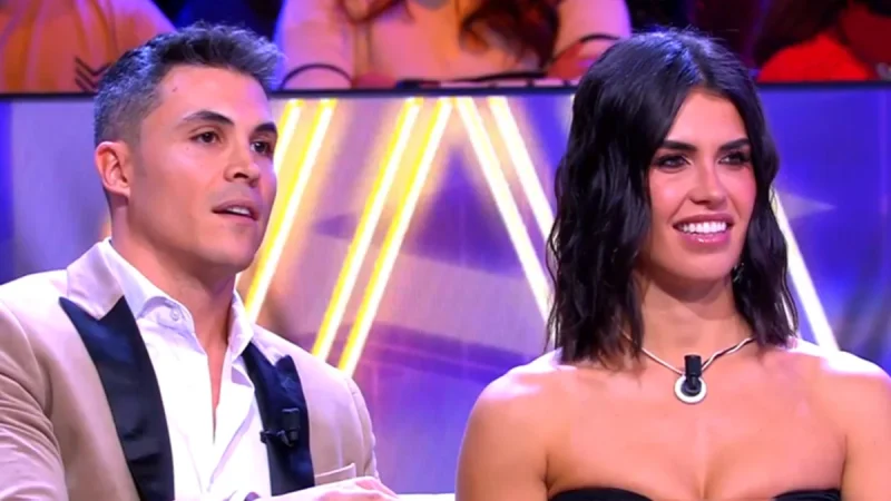 kiko jimenez sofia suescun Merca2.es