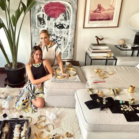 Marta Sánchez: El arte como protagonista absoluto