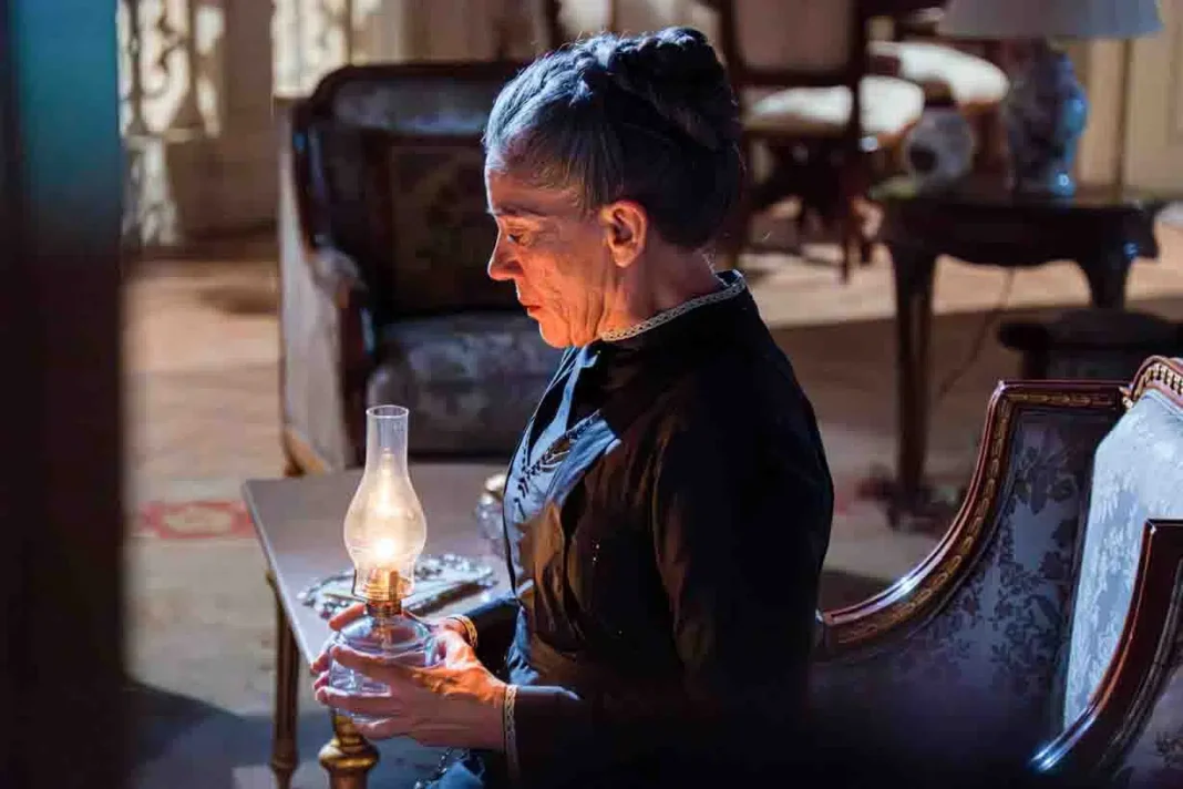 LA VENTA DE LA EMPRESA Y EL QUIEBRE DE LA RELACIONES