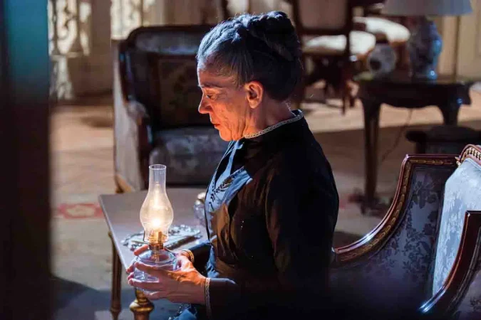 LA VENTA DE LA EMPRESA Y EL QUIEBRE DE LA RELACIONES