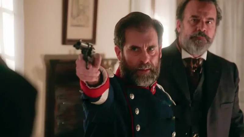 'La Promesa': ¿Te imaginas que sería de la serie si regresasen estos personajes?                                 