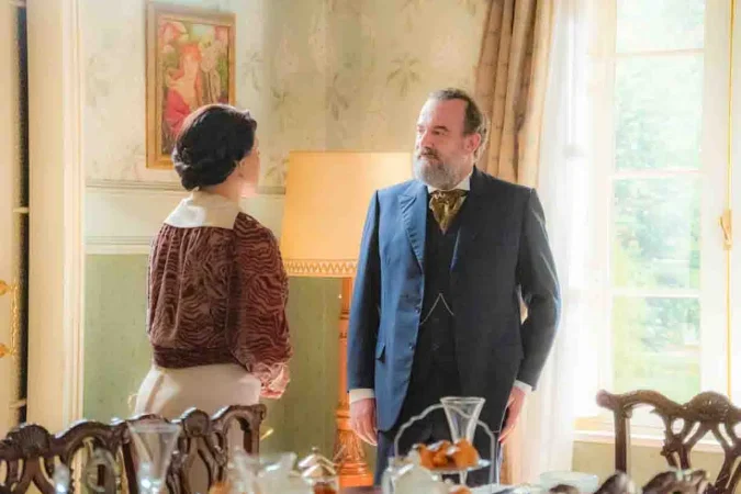 UN MISTERIO Y UNA DESAPARICIÓN