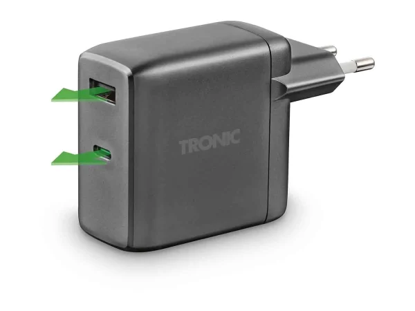 La importancia de renovar cargadores y cables cada cierto tiempo