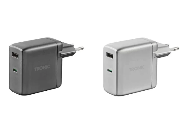 Por qué no deberías seguir cargando tu móvil con un adaptador viejo