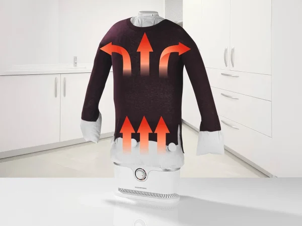 Cómo funciona el CleanMaxx de Lidl