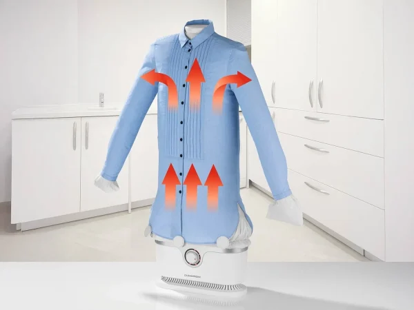 Ventajas frente a la plancha tradicional