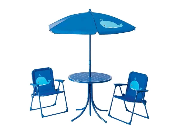 Lidl: La sombrilla que marca la diferencia