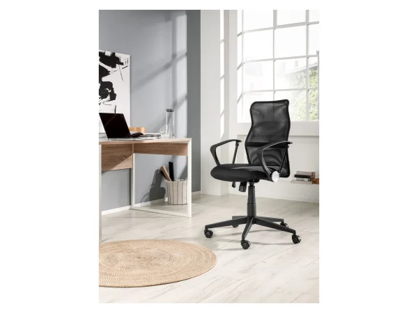 El valor de los detalles: respaldo dinámico y postura adaptable