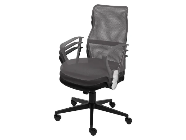 Materiales pensados para durar y un diseño que combina en cualquier espacio