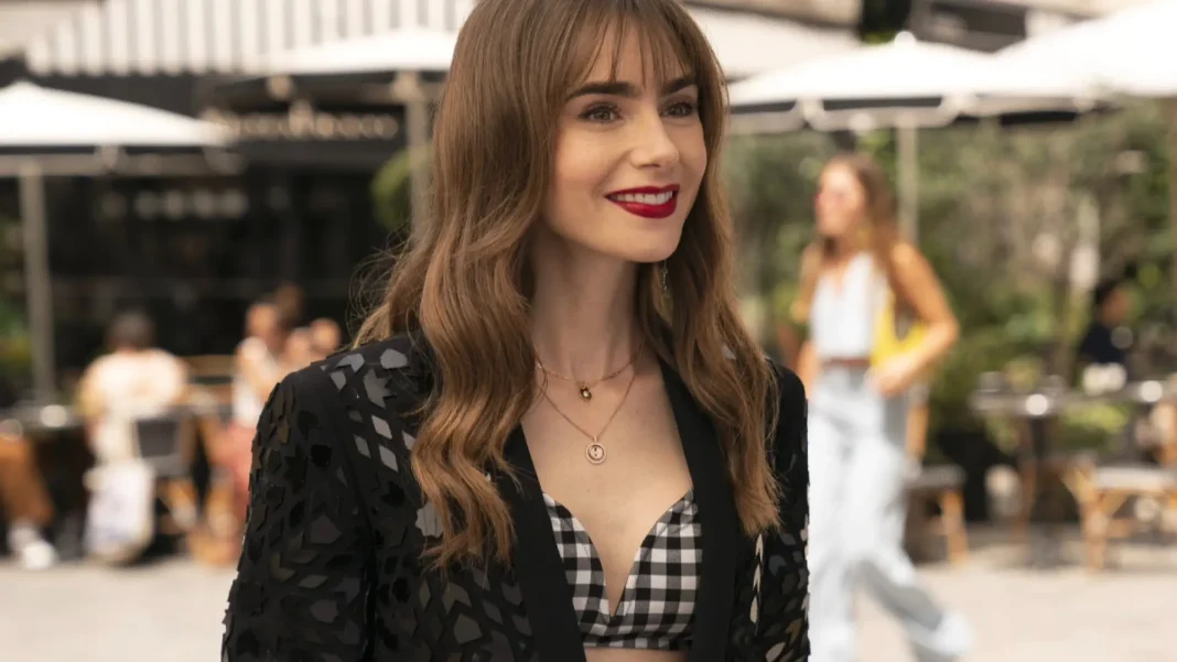 Netflix confirma la nueva vida de Emily entre París e Italia