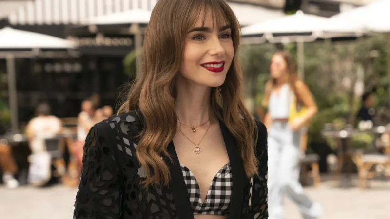 Netflix confirma la nueva vida de Emily entre París e Italia