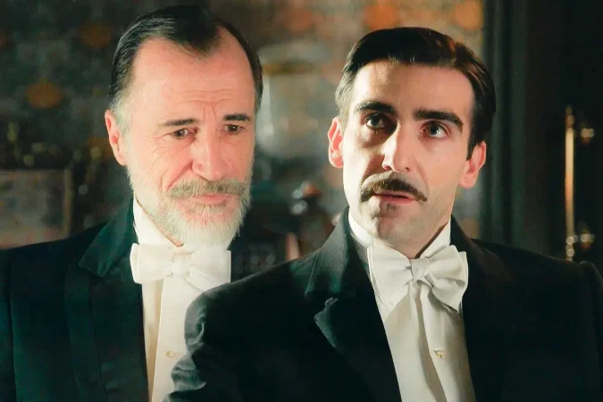 LA MISIÓN SECRETA QUE CAMBIARA LA PROMESA 