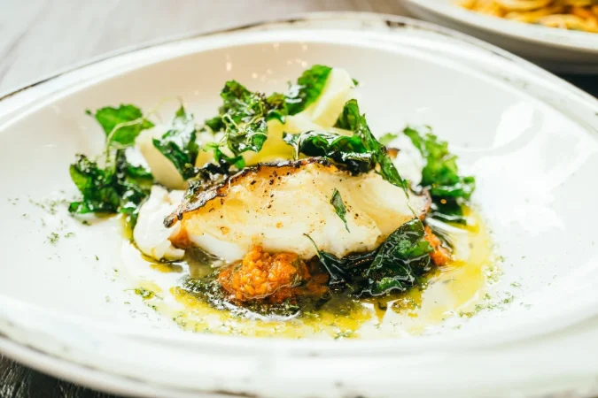 lubina o barramundi filete de carne de pescado Merca2.es