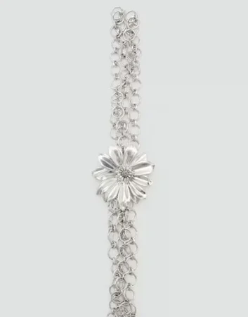 Los 15 vestidos y accesorios de Mango en rebajas de verano que arrasan entre las famosas 37 Merca2.es Los accesorios que elevan un look