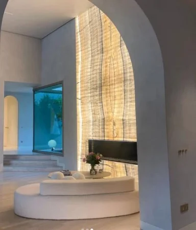 La Finca: el enclave de las estrellas