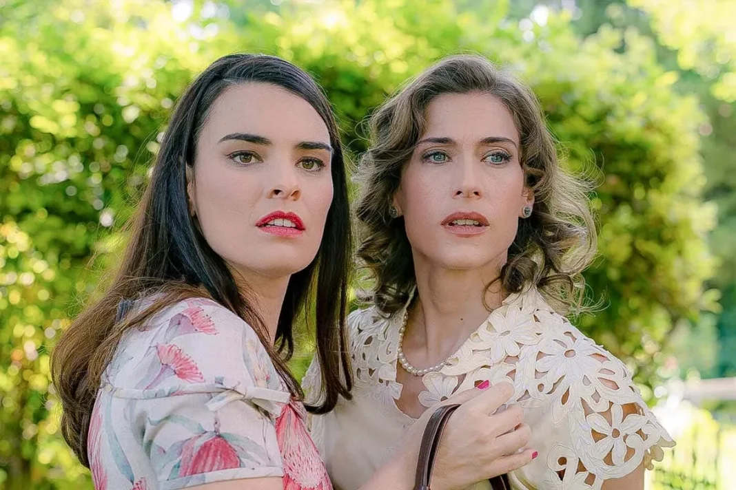 'Sueños de libertad' se reinventa tras la despedida de uno de sus personajes más icónicos