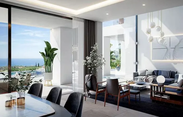 Marbella: lujo y descanso frente al Mediterráneo