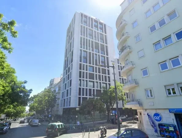 Funchal, Turín y Manchester: hogares que marcan etapas