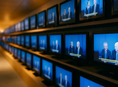 medios-comunicacion-europeos Medios europeos televisores pluralidad informativa en pantalla