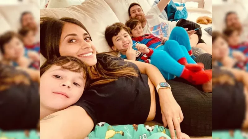 Una reforma de lujo para la comodidad familiar