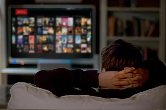 Planes divertidos en casa para sobrevivir a un fin de semana de mal temporal 1 Merca2.es planes