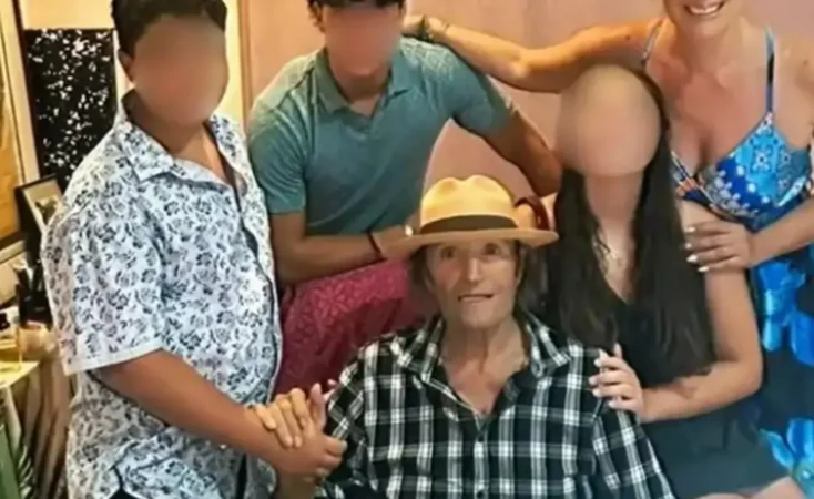 nuevo fisico amador mohedano Merca2.es