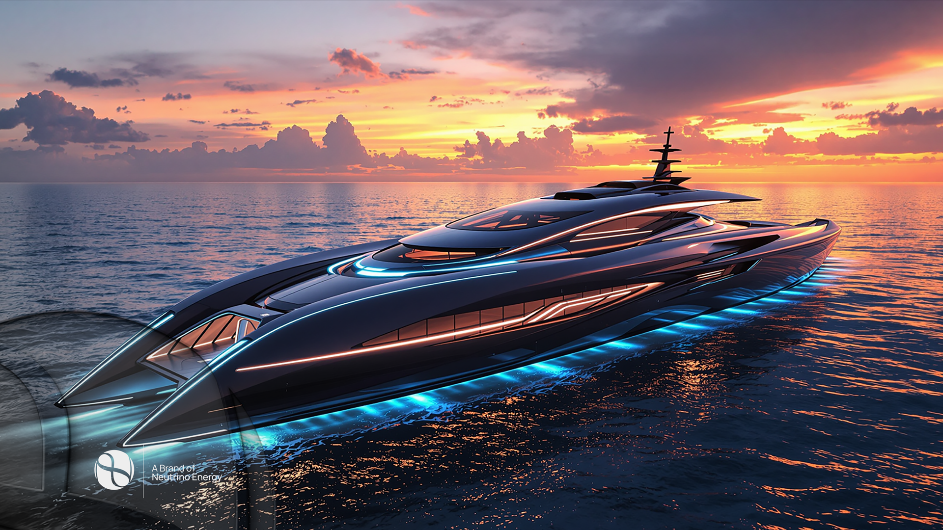 Energía autónoma en movimiento: cómo la tecnología Pi y el Pi-12 redibujan los mapas de la movilidad global