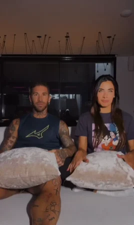 Sergio Ramos, un contrato sin precedentes y cláusulas exclusivas