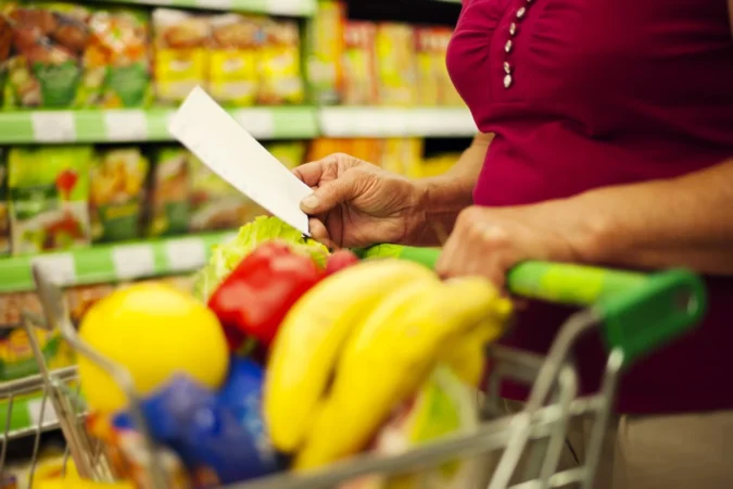 EL "TOP 5" DE LOS SUPERMERCADOS MÁS BARATOS 