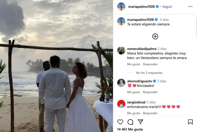 publicacion de maria patino Merca2.es