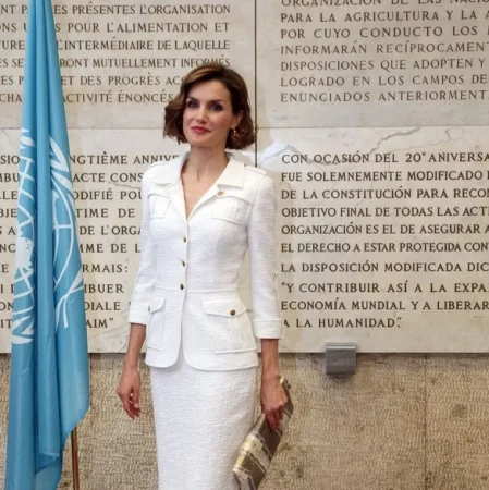 La elegancia como legado: de Diana a Letizia