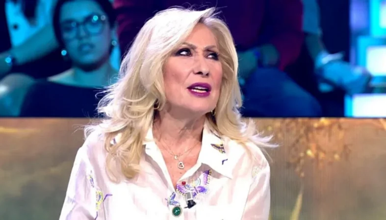 rosa benito Merca2.es