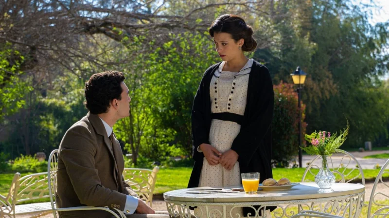 TRAICIONES Y CONFESIONES ES EL DERRUMBE LOS PILARES 