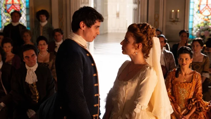 ADRIANA Y LA FRACTURA EMOCIONAL EN VALLE SALVAJE   