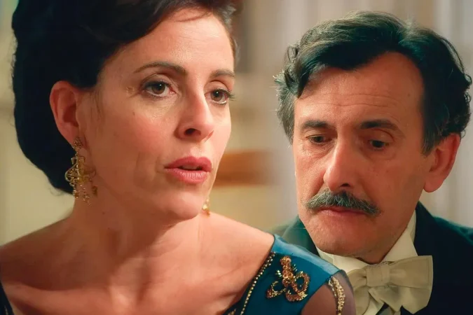 Un romance secreto que nadie sospechaba sacude 'La Promesa' en el capítulo de hoy 10 Merca2.es Un romance secreto que nadie sospechaba sacude 'La Promesa' en el capítulo de hoy