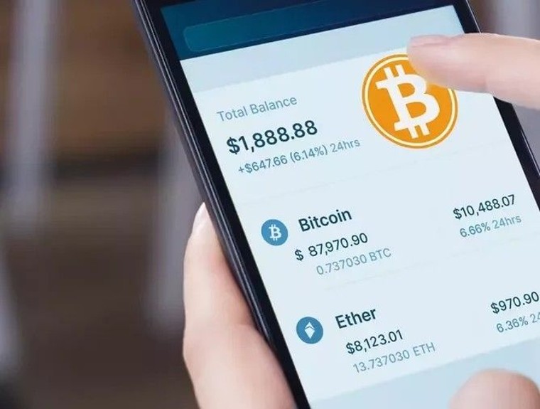 Salomon Brothers: Abordando el problema de las carteras de criptomonedas