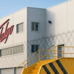 La deuda que amenaza a Talgo: cómo la renegociación podría ser la clave para su recuperación 14 Merca2 Talgo sede crisis deuda renegociacion edificio industrial