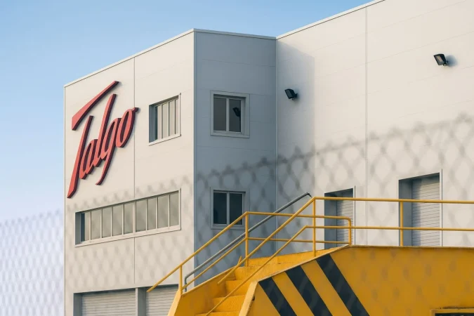 Talgo sede crisis deuda renegociacion edificio industrial