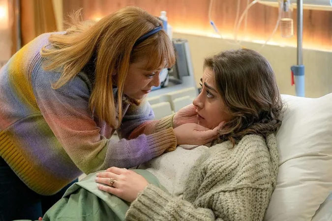 UNA TRAGEDIA QUE REORDENA TODAS LAS PIEZAS 