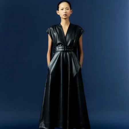 El efecto cuero: la estrella de la temporada