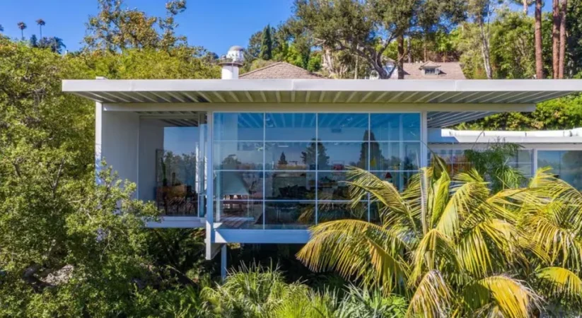 Brad Pitt, diseño y renacimiento personal