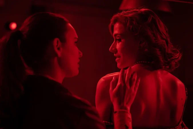 "Sueños de Libertad": Andrés pide perdón públicamente a Gabriel, pero su guerra continúa