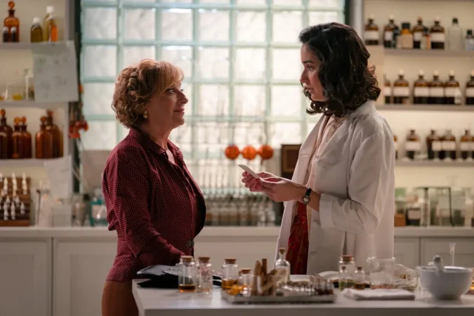 ESTRATEGIAS, TRAICIONES Y VERDADES INCÓMODAS 