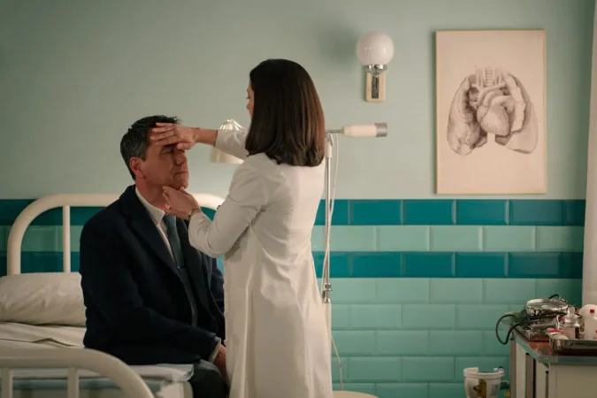 UNA NOCHE QUE LO CAMBIA TODO EN SUEÑOS DE LIBERTAD 