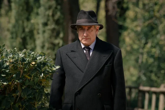 "Sueños de Libertad": el despertar de Begoña junto a Gabriel que trae más dudas que certezas